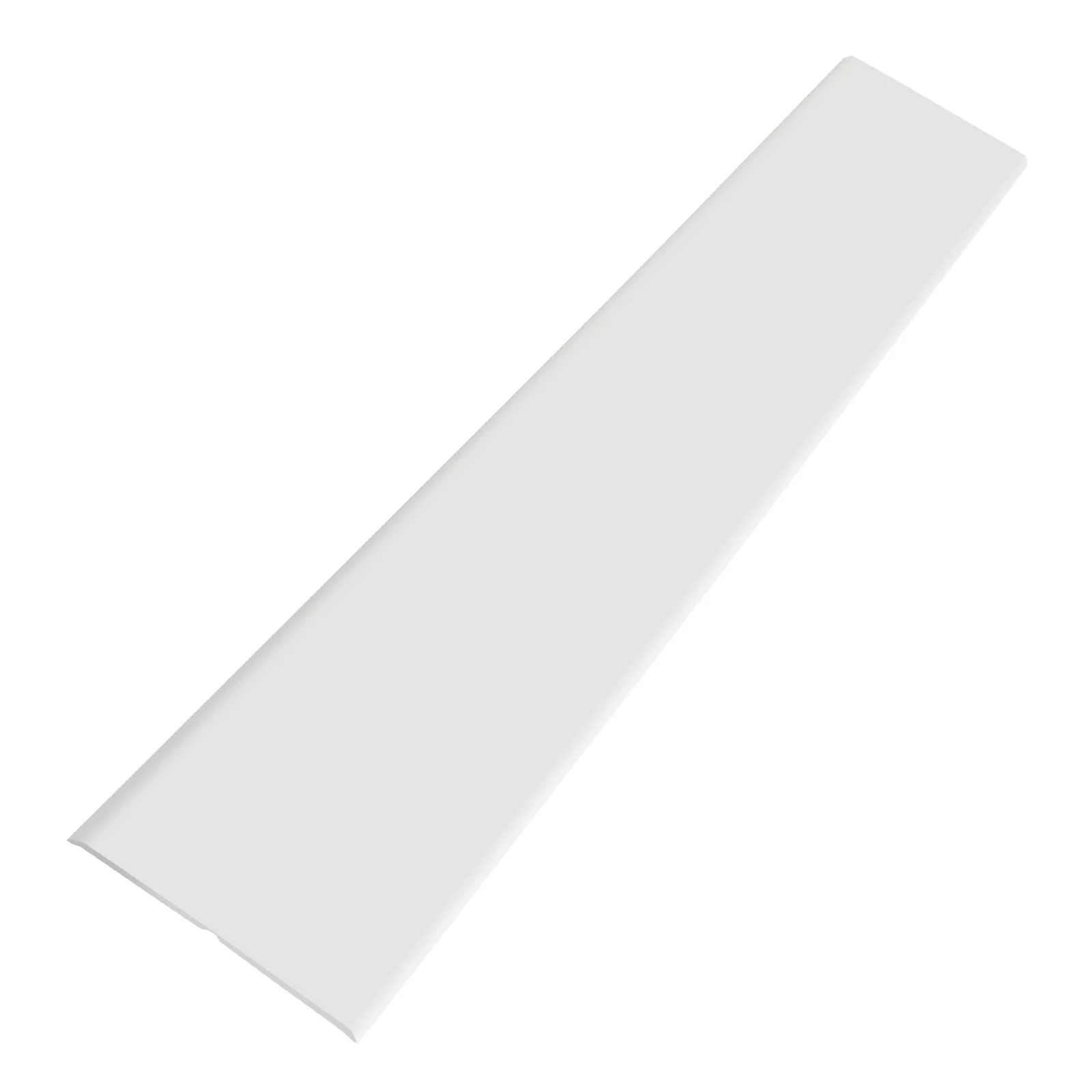 ROOF8 Flexi Angle Adjustable uPVC Corner Trim (5m)